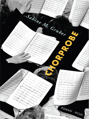 cover image of Chorprobe